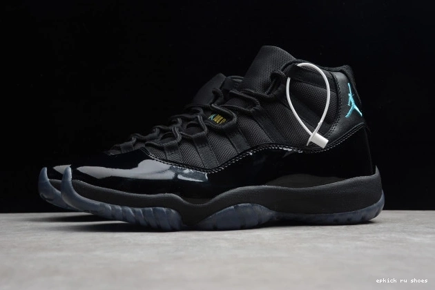 Cheap Air Retro Gamma Jordan Blue 378037-006 11 0726